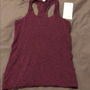 Lululemon Swiftly Racerback Tank